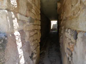 Minoan Palace of Knossos  - CRETE