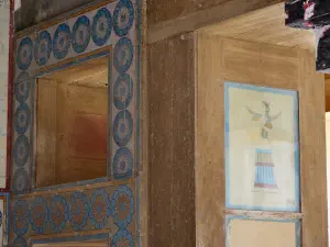 Minoan Palace of Knossos  - CRETE