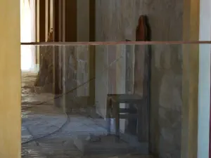 Minoan Palace of Knossos  - CRETE