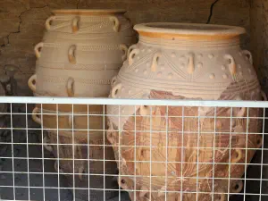 Minoan Palace of Knossos  - CRETE