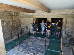 Minoan Palace of Knossos  - CRETE