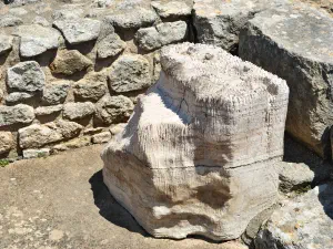 Minoan Palace of Knossos  - CRETE