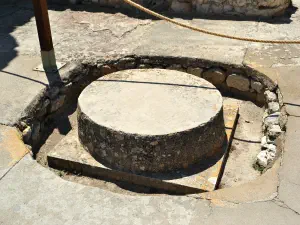 Minoan Palace of Knossos  - CRETE