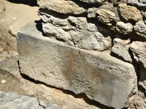 Minoan Palace of Knossos  - CRETE