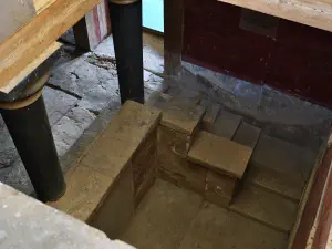 Minoan Palace of Knossos  - CRETE