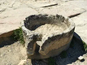 Minoan Palace of Knossos  - CRETE