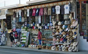 Minoan Palace of Knossos  - CRETE