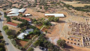 Minoan Palace of Malia  - CRETE