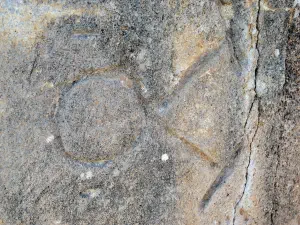 Minoan Palace of Phaistos  - CRETE