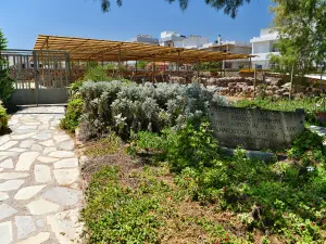 Minoan Villa of Niros  - CRETE
