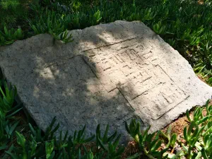 Minoan Villa of Niros  - CRETE