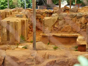 Minoan Villa of Niros  - CRETE