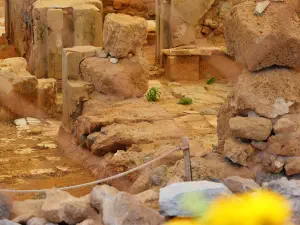 Minoan Villa of Niros  - CRETE