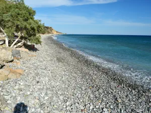Monobouka (Armenopetra) Beach  - CRETE