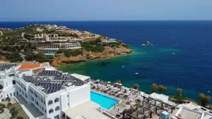 Mononaftis Beach  - CRETE