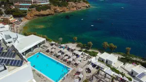 Mononaftis Beach  - CRETE