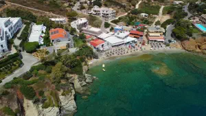 Mononaftis Beach  - CRETE