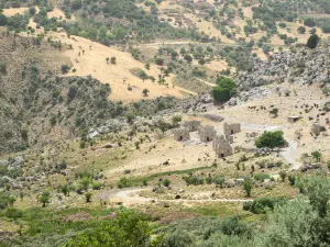 Nea Vorizia  - CRETE