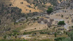 Nea Vorizia  - CRETE