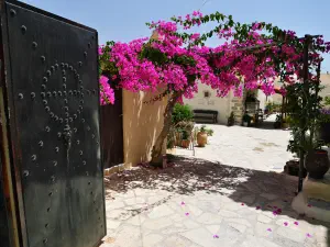 Odigitria Monastery  - CRETE