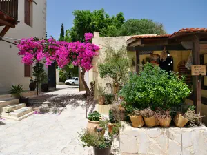 Odigitria Monastery  - CRETE