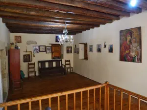 Odigitria Monastery  - CRETE