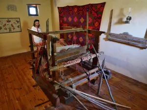 Odigitria Monastery  - CRETE