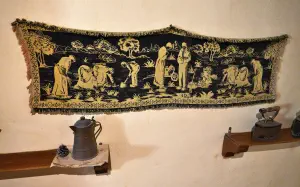 Odigitria Monastery  - CRETE