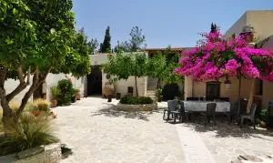 Odigitria Monastery  - CRETE