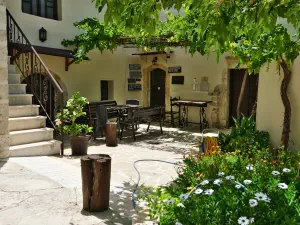 Odigitria Monastery  - CRETE