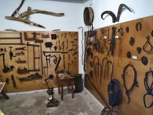 Odigitria Monastery  - CRETE