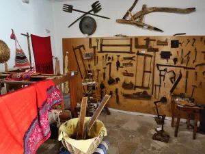 Odigitria Monastery  - CRETE