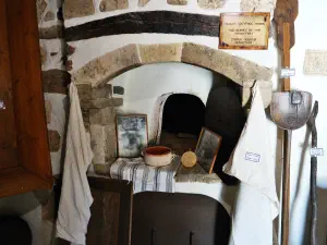 Odigitria Monastery  - CRETE