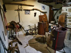 Odigitria Monastery  - CRETE