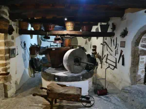 Odigitria Monastery  - CRETE