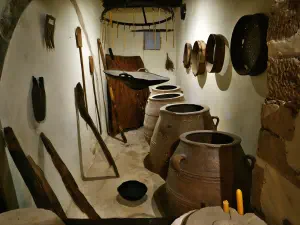 Odigitria Monastery  - CRETE