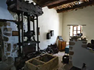 Odigitria Monastery  - CRETE