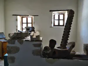 Odigitria Monastery  - CRETE