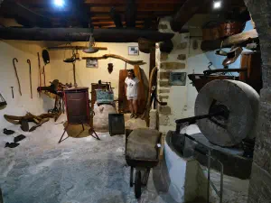 Odigitria Monastery  - CRETE