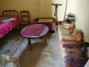 Odigitria Monastery  - CRETE