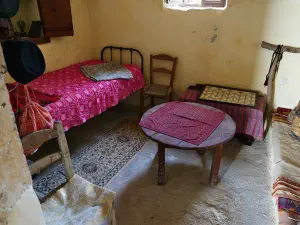 Odigitria Monastery  - CRETE