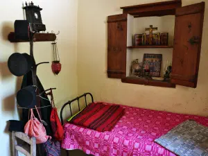 Odigitria Monastery  - CRETE