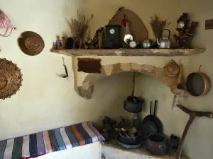 Odigitria Monastery  - CRETE