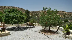 Odigitria Monastery  - CRETE