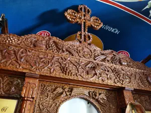 Odigitria Monastery  - CRETE