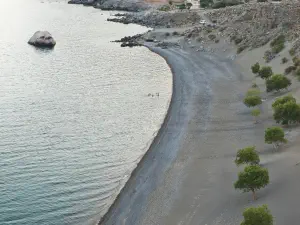Pachia Ammos Beach - Tris Ekklisies  - CRETE