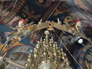 Paliani Monastery  - CRETE