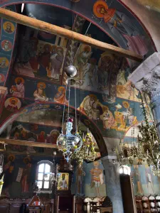 Paliani Monastery  - CRETE