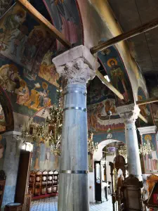 Paliani Monastery  - CRETE