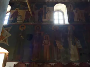 Paliani Monastery  - CRETE